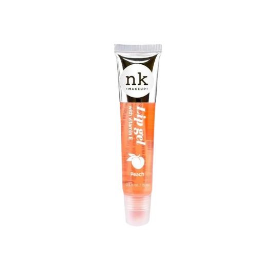 Nicka K Lip Gel with Vitamin E 15ml - Beautiwala
