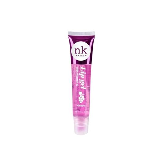 Nicka K Lip Gel with Vitamin E 15ml - Beautiwala