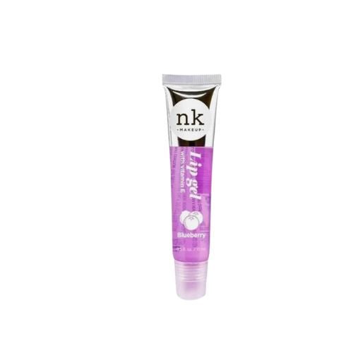 Nicka K Lip Gel with Vitamin E 15ml - Beautiwala