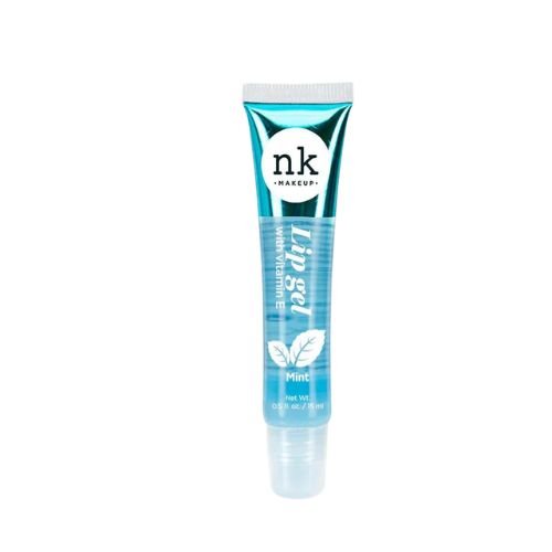 Nicka K Lip Gel with Vitamin E 15ml - Beautiwala