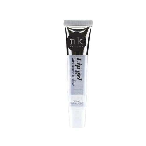 Nicka K Lip Gel with Vitamin E 15ml - Beautiwala