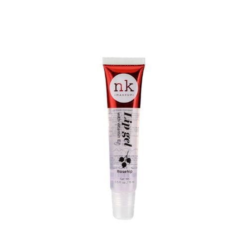 Nicka K Lip Gel with Vitamin E 15ml - Beautiwala