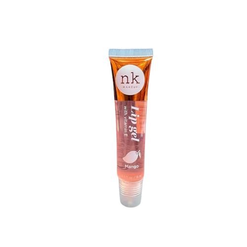 Nicka K Lip Gel with Vitamin E 15ml - Beautiwala