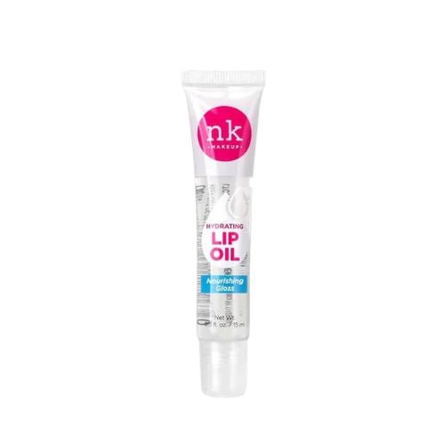 Nicka K Lip Gel with Vitamin E 15ml - Beautiwala
