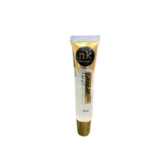Nicka K Lip Gel with Vitamin E 15ml - Beautiwala