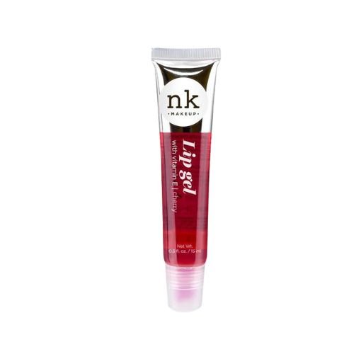 Nicka K Lip Gel with Vitamin E 15ml - Beautiwala