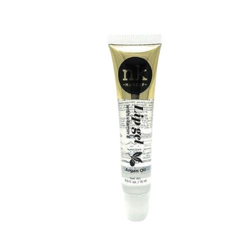 Nicka K Lip Gel with Vitamin E 15ml - Beautiwala
