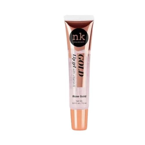 Nicka K Lip Gel with Vitamin E 15ml - Beautiwala