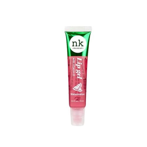 Nicka K Lip Gel with Vitamin E 15ml - Beautiwala