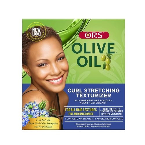 ORS Curl Stretching Texturizer Kit - Beautiwala