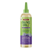 ORS Oilve Oil Braidzone Daily Soothing Scalp Oil 127ml - Beautiwala