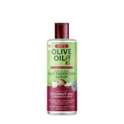 ORS Olive Oil Heat Protection Hair Serum 177ml - Beautiwala