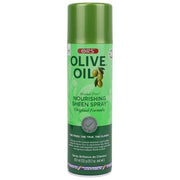 ORS Olive Oil Nourishing Sheen Spray 472ml - Beautiwala