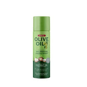 ORS Olive Oil Nourishing Sheen Spray With Coconut Oil 472ml - Beautiwala