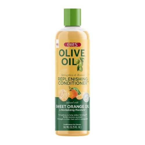 ORS Olive Oil Replenishing Conditioner 362ml - Beautiwala