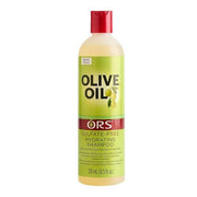 ORS Olive Oil Sulfate - Free Hydrating Shampoo 370ml - Beautiwala
