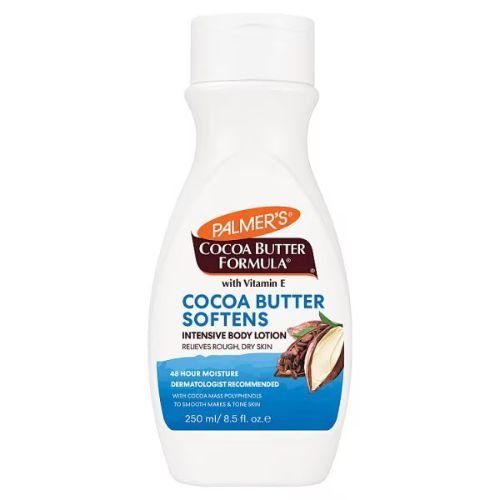 Palmars Cocoa Butter Formula Soften Daily Body Lotion 400ml - Beautiwala
