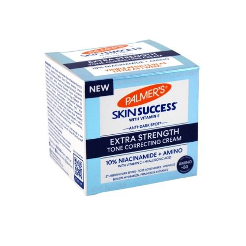 Palmers Anti - Dark Spots Extra Strength Tone Correcting Cream - Beautiwala
