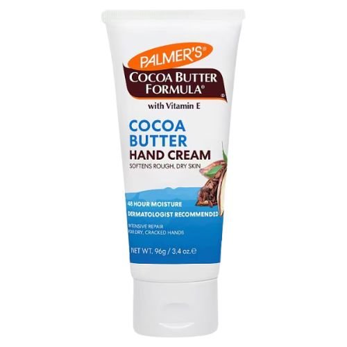 Palmers Cocoa Butter Formula Cocoa Butter Hand Cream 96g - Beautiwala