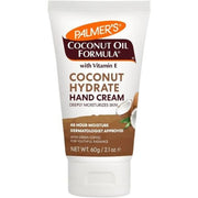 Palmers Cocoa Butter Formula Coconut Hydrate Hand Cream 60g - Beautiwala