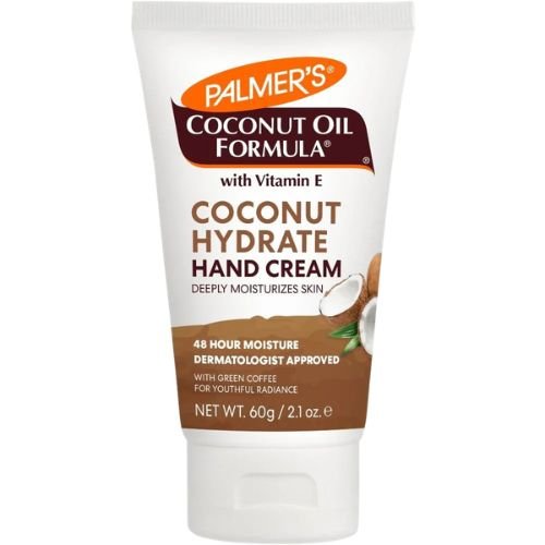 Palmers Cocoa Butter Formula Coconut Hydrate Hand Cream 60g - Beautiwala
