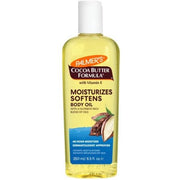 Palmers Cocoa Butter Moisturizes Softens Body Oil 250ml - Beautiwala