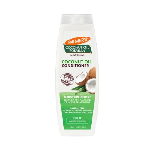 Palmers Coconut Oil Formula Coconut Conditioner 400ml - Beautiwala