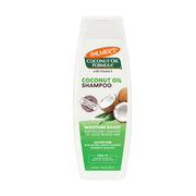 Palmers Coconut Oil Formula Coconut Oil Shampoo 400ml - Beautiwala