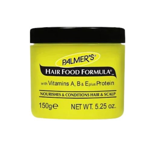 Palmers Hair Food With Vitamin A&D&E Plus Protien 150gm - Beautiwala