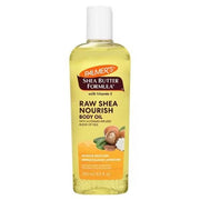 Palmers Shea Butter Formula Raw Shea Body Oil 250ml - Beautiwala