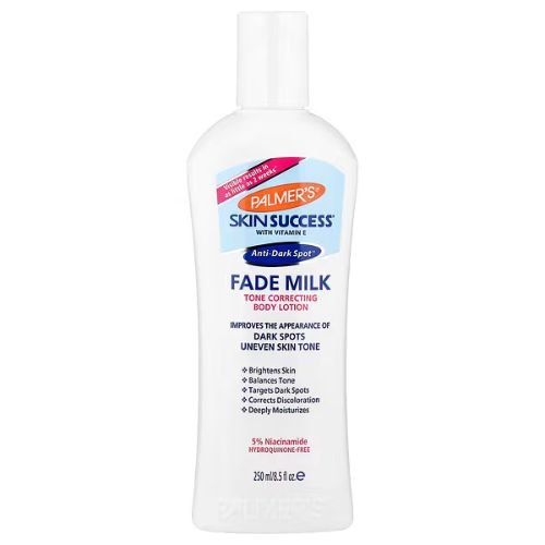 Palmers Skin Success Tone Correcting Fade Milk 250ml - Beautiwala