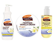 Palmers Tahitian Vanilla Bundle Deal - Beautiwala