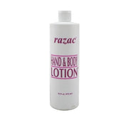 Razac Hand And Body Lotion Original 474ml - Beautiwala