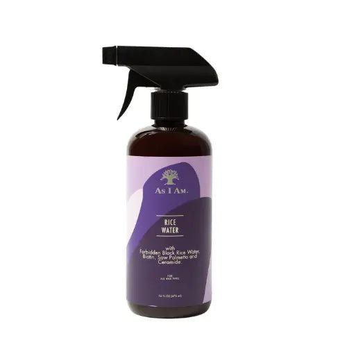 Rice Water for Hair 475ml by As I Am - Beautiwala