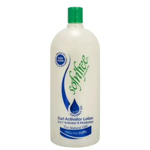 Sofn'Free Curl Activator Lotion 1L