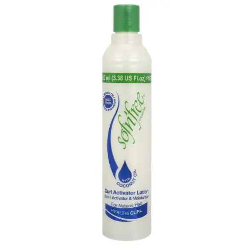 Sofn'Free Curl Activator Lotion 350ml