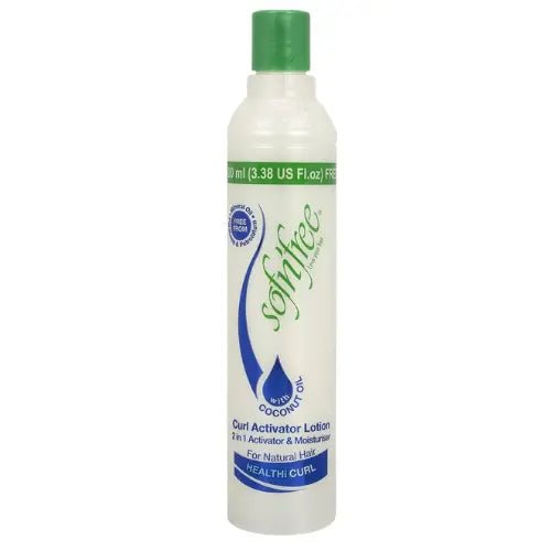 Sofn'Free Curl Activator Lotion 350ml - Beautiwala