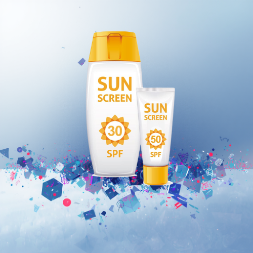 Sunscreen