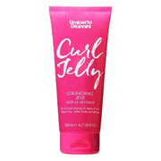 Umberto Giannini Curl Jelly Scrunching Jelly 200ml - Beautiwala