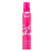 Umberto Giannini Curl Whip Curl Activating Mousse 200ml - Beautiwala
