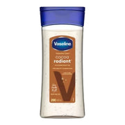 Vaseline Cocoa Radiant Body Oil 200ml - Beautiwala