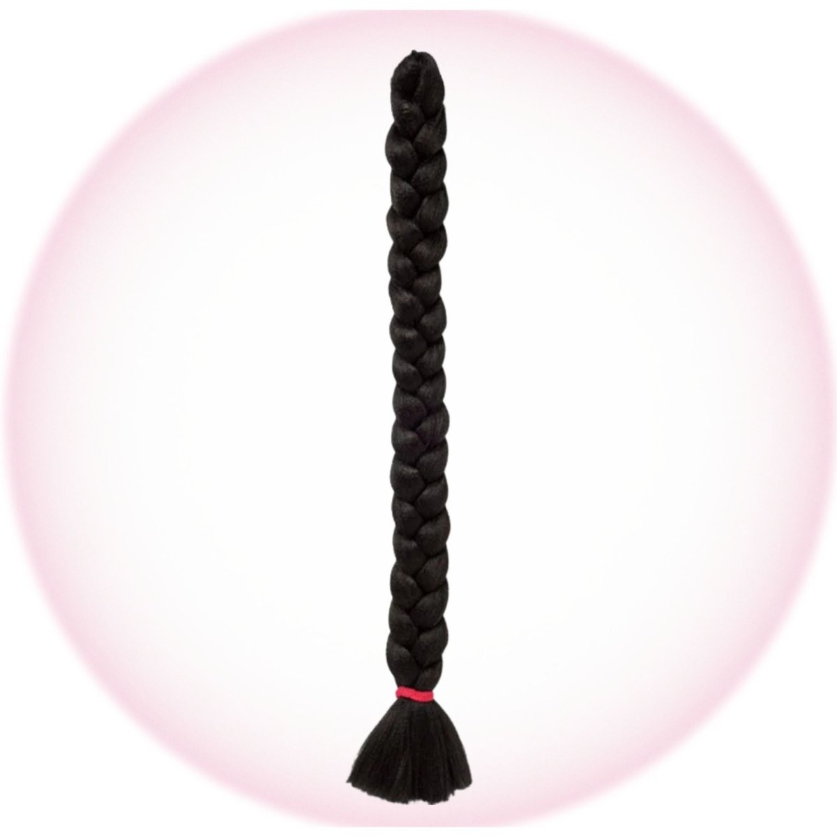 Xpression Ultra Braid Plaiting 82" Braiding Bulk Hair Extensions - Beautiwala