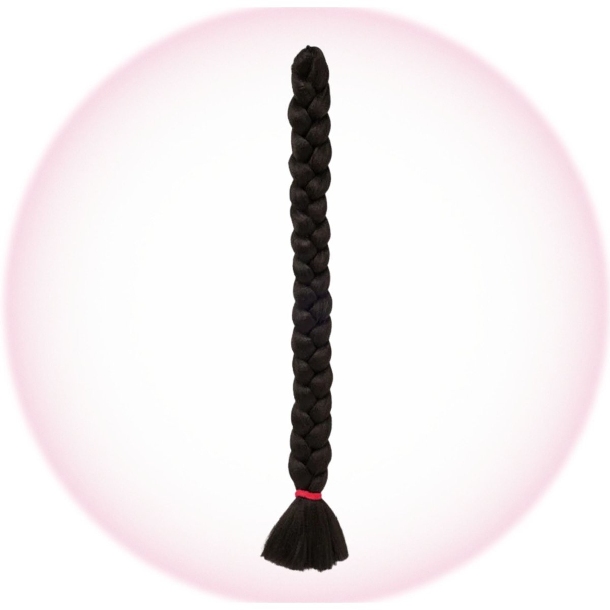 Xpression Ultra Braid Plaiting 82" Braiding Bulk Hair Extensions - Beautiwala