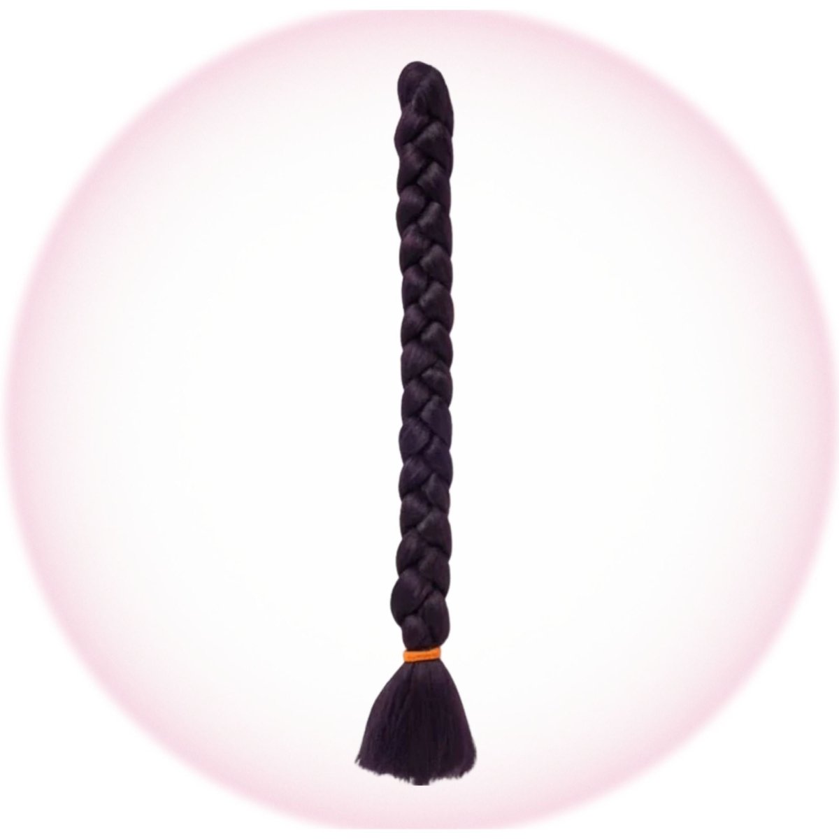 Xpression Ultra Braid Plaiting 82" Braiding Bulk Hair Extensions - Beautiwala