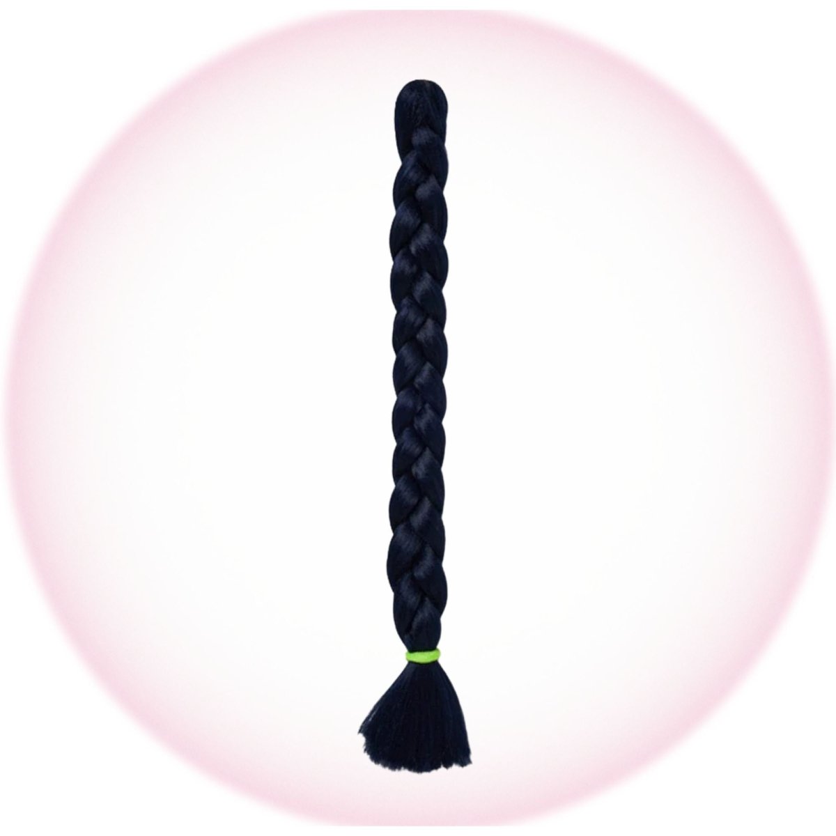 Xpression Ultra Braid Plaiting 82" Braiding Bulk Hair Extensions - Beautiwala