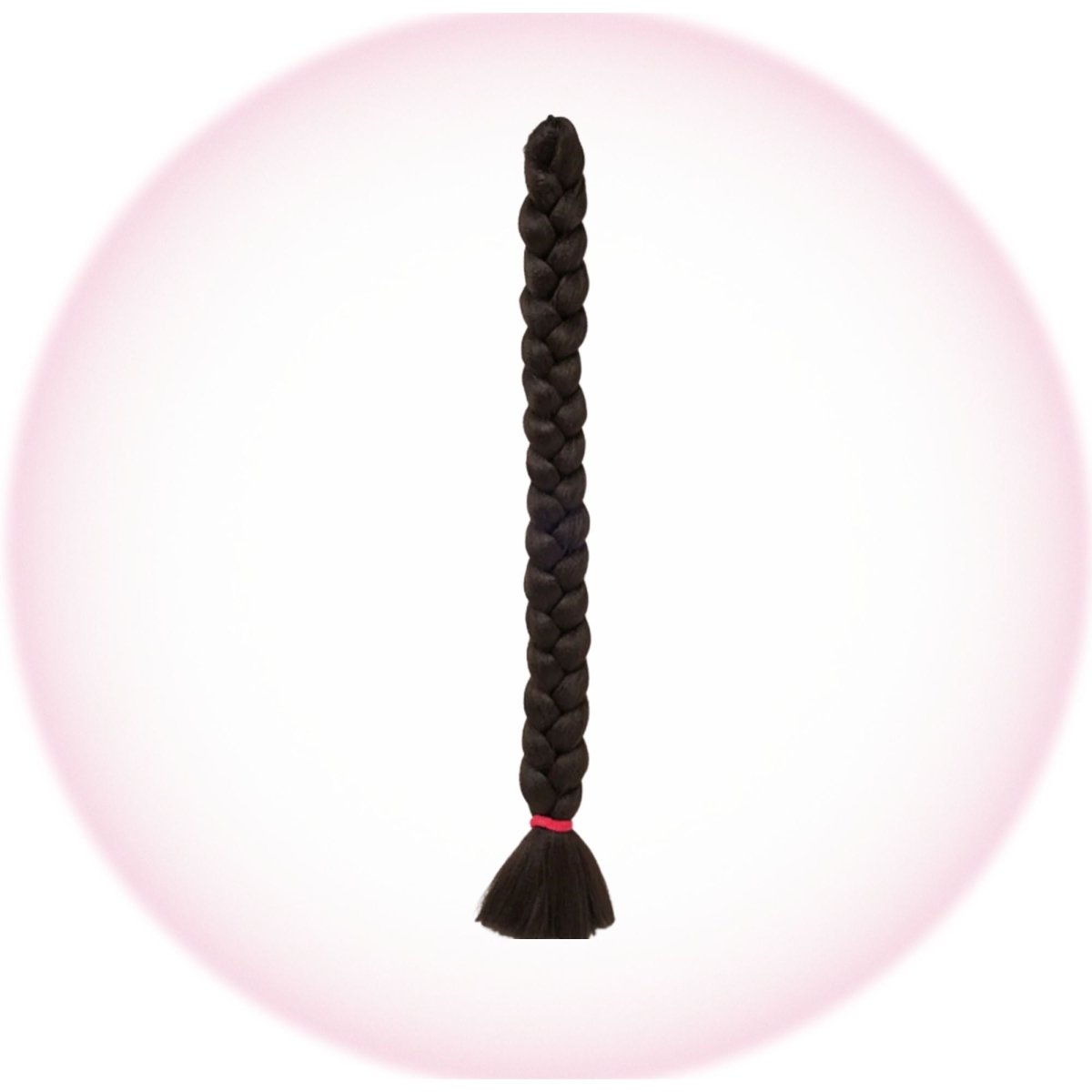 Xpression Ultra Braid Plaiting 82" Braiding Bulk Hair Extensions - Beautiwala