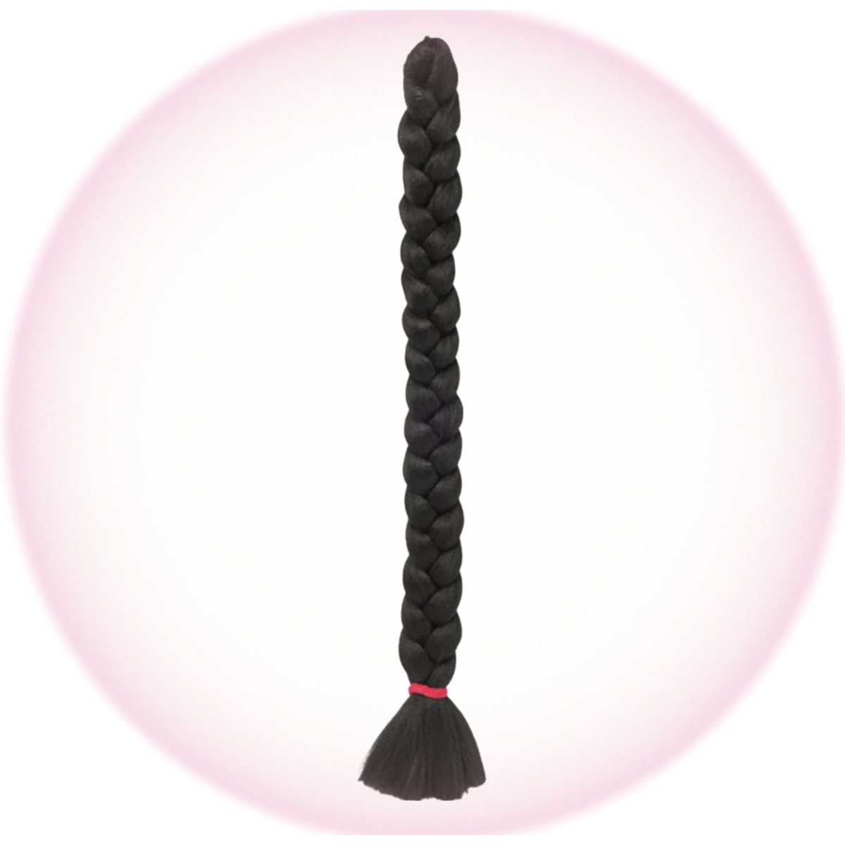 Xpression Ultra Braid Plaiting 82" Braiding Bulk Hair Extensions - Beautiwala