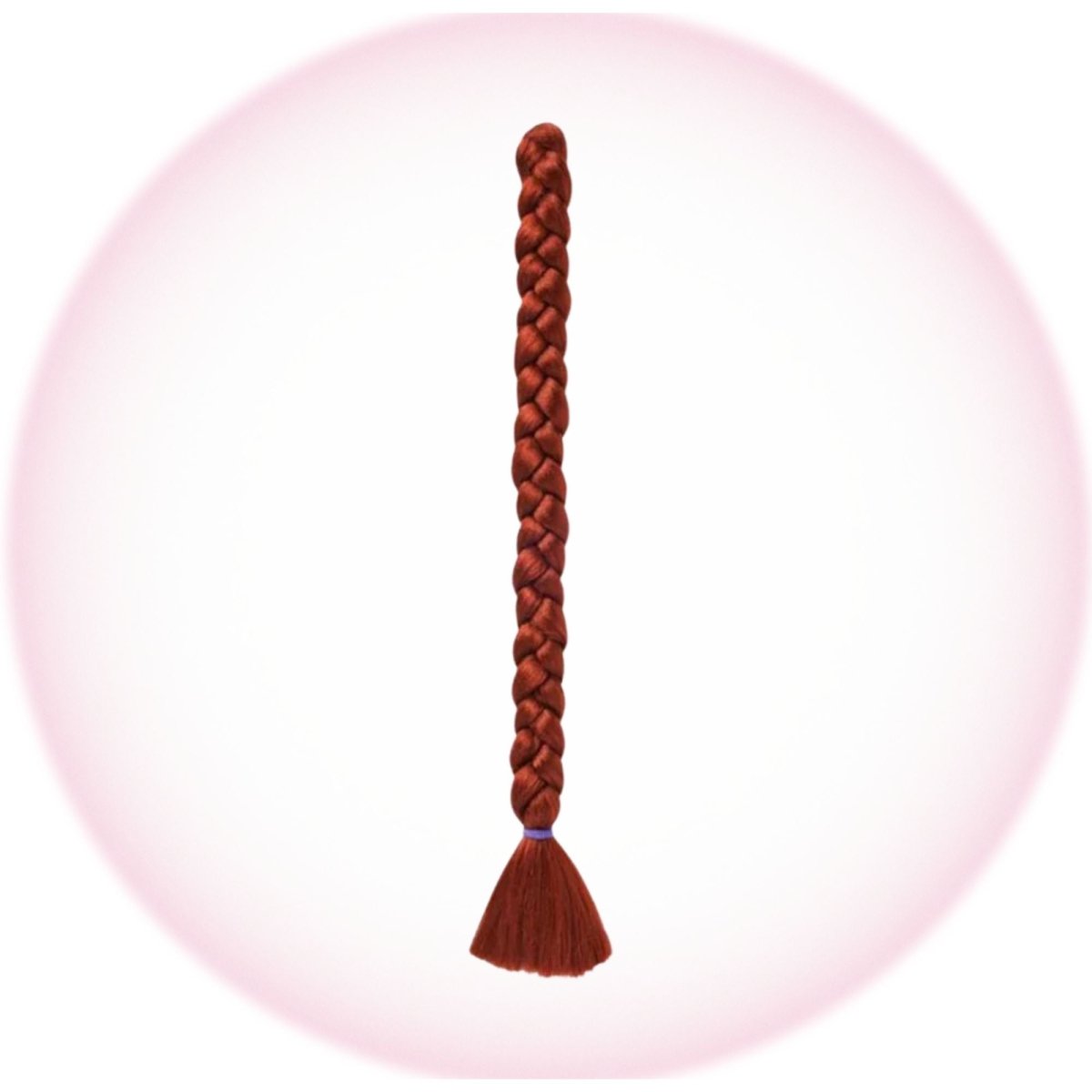 Xpression Ultra Braid Plaiting 82" Braiding Bulk Hair Extensions - Beautiwala