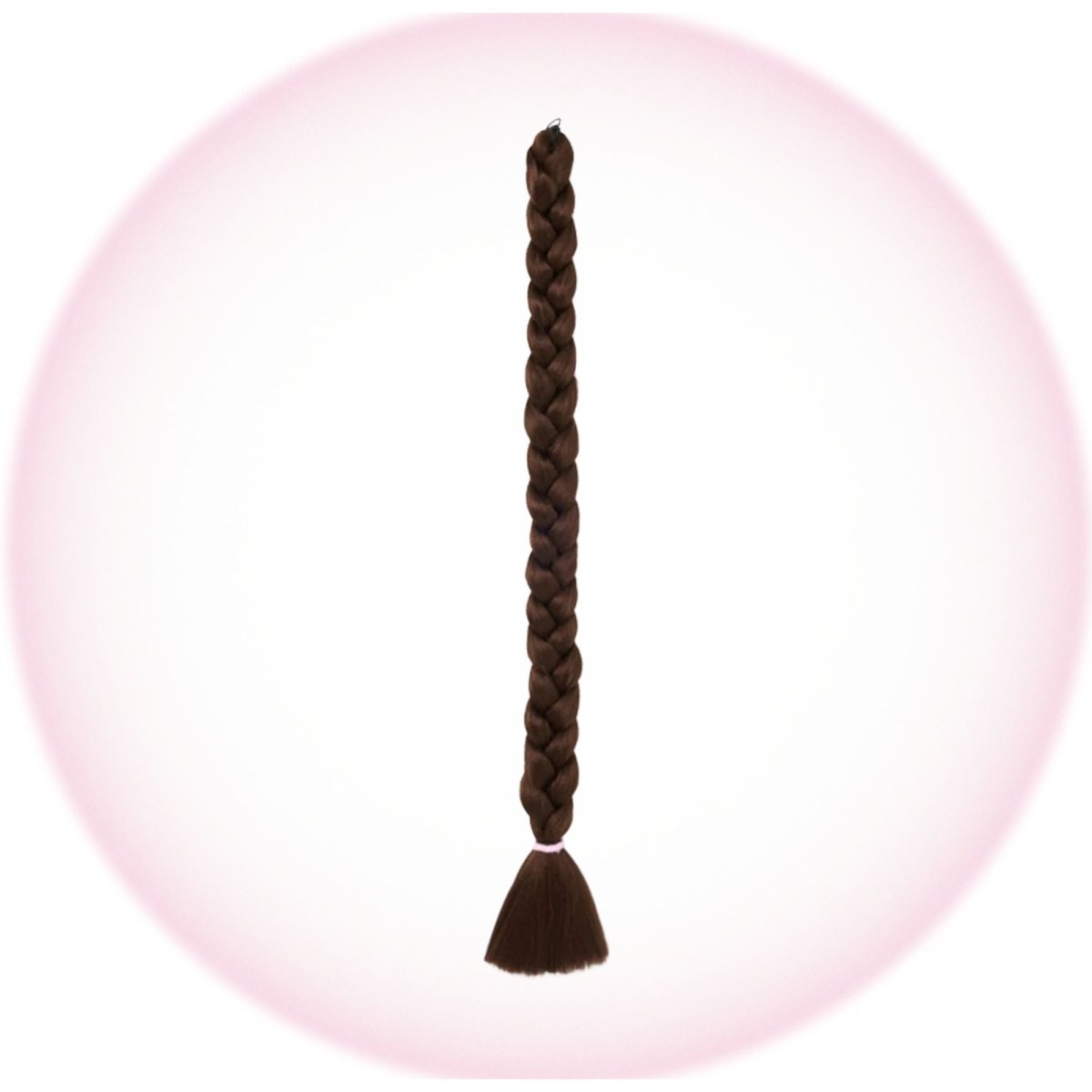 Xpression Ultra Braid Plaiting 82" Braiding Bulk Hair Extensions - Beautiwala