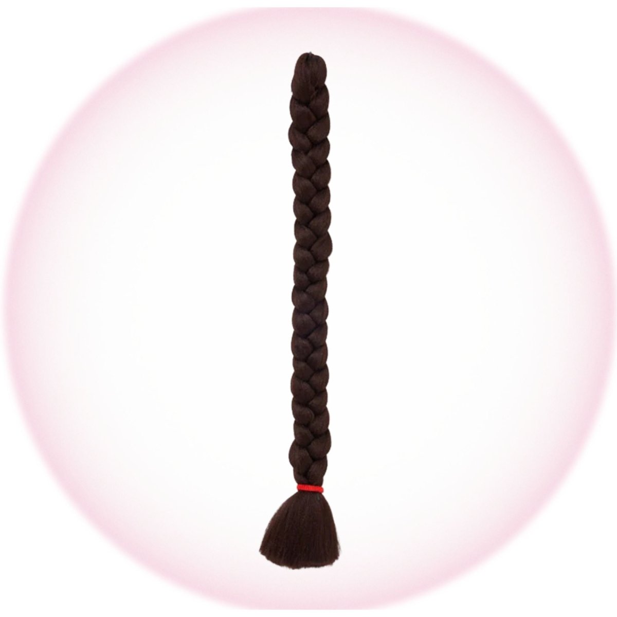 Xpression Ultra Braid Plaiting 82" Braiding Bulk Hair Extensions - Beautiwala